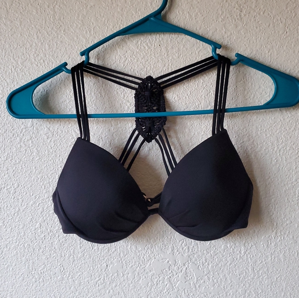 Victoria secret 32C tankini top